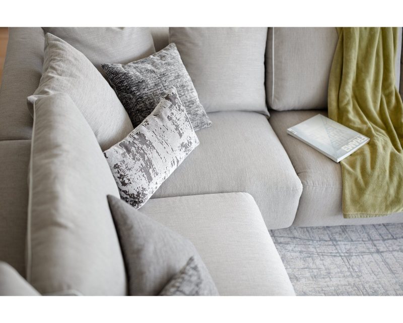 Romano corner sofa by ROM - Image 8
