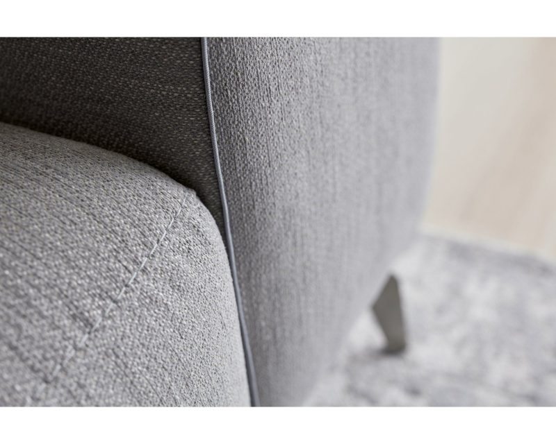 Romano corner sofa by ROM - Image 9