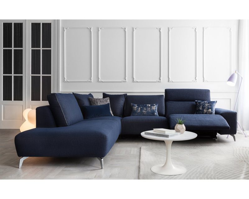 Romano corner sofa by ROM - Image 2