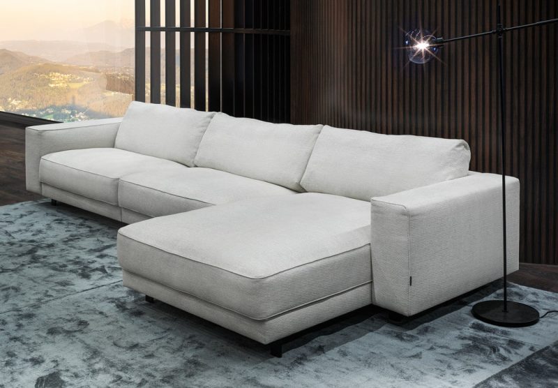 Samba day sofa by Furninova