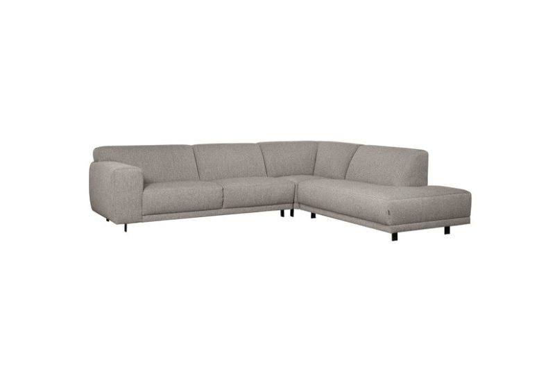 Trevi leather sofa by Furninova - Image 6