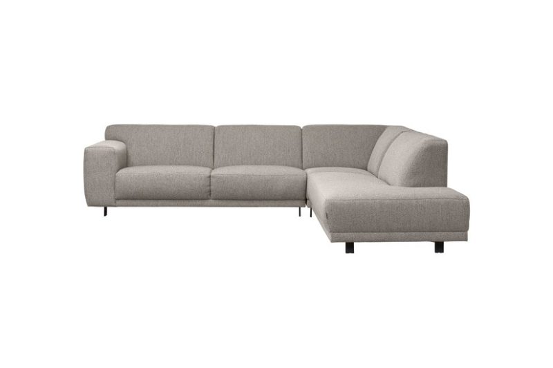 Trevi leather sofa by Furninova - Image 5