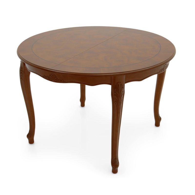 Traforata dining table