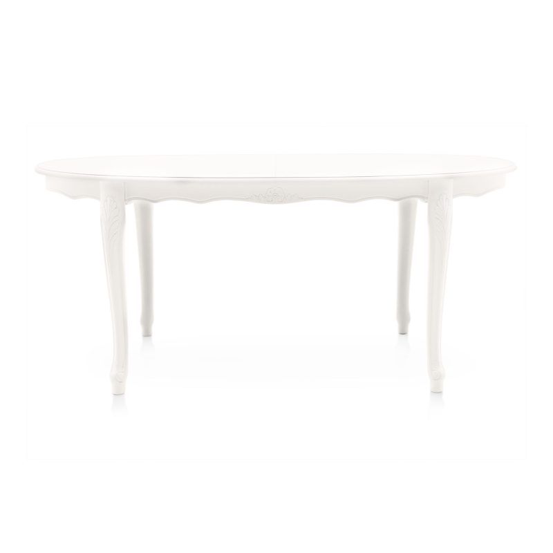 Traforata dining table - Image 8