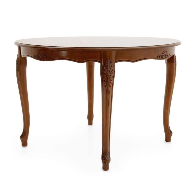 Traforata dining table - Image 4