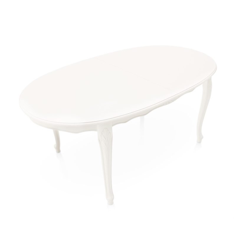 Traforata dining table - Image 5