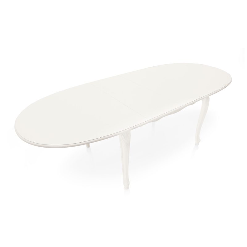 Traforata dining table - Image 6