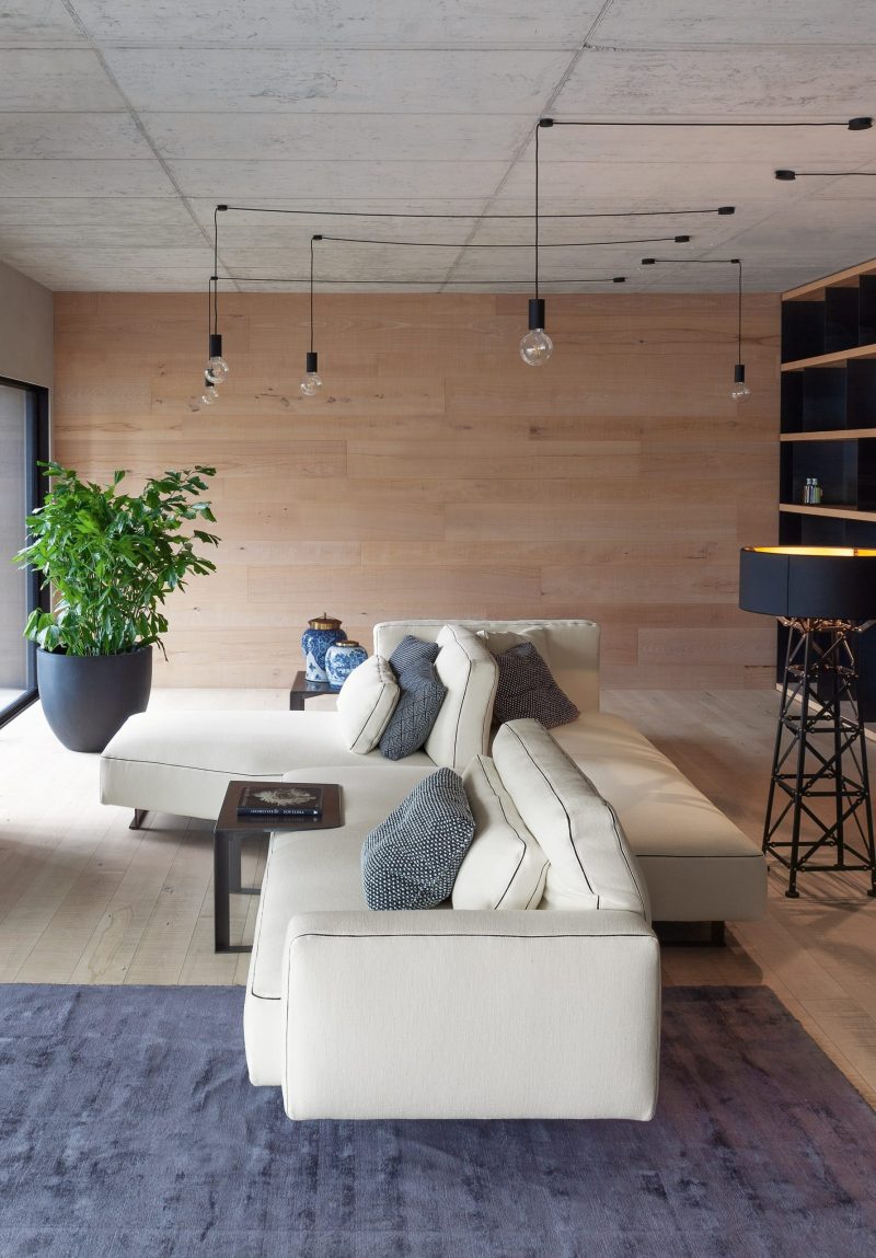 Island modular sofa - Image 3