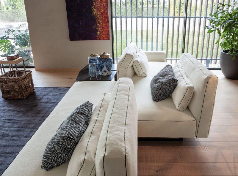 Island modular sofa - Image 2