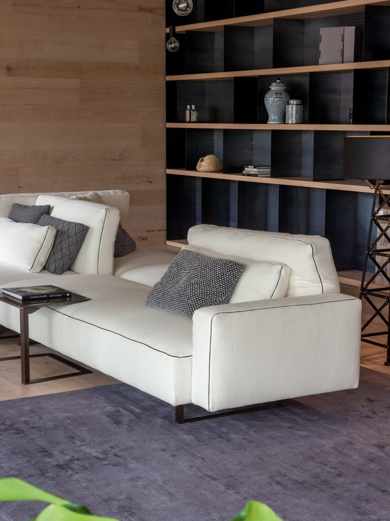 Island modular sofa - Image 4