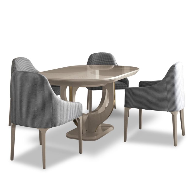 Soho dining table