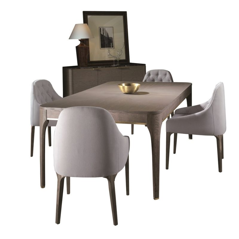 Soho dining table