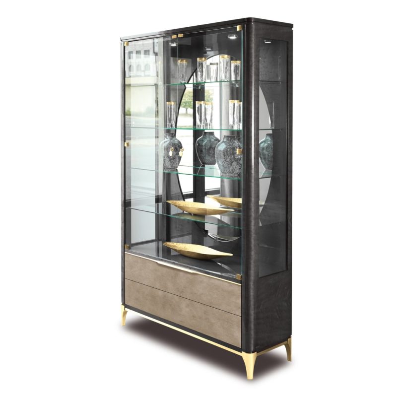 Soho cupboards
