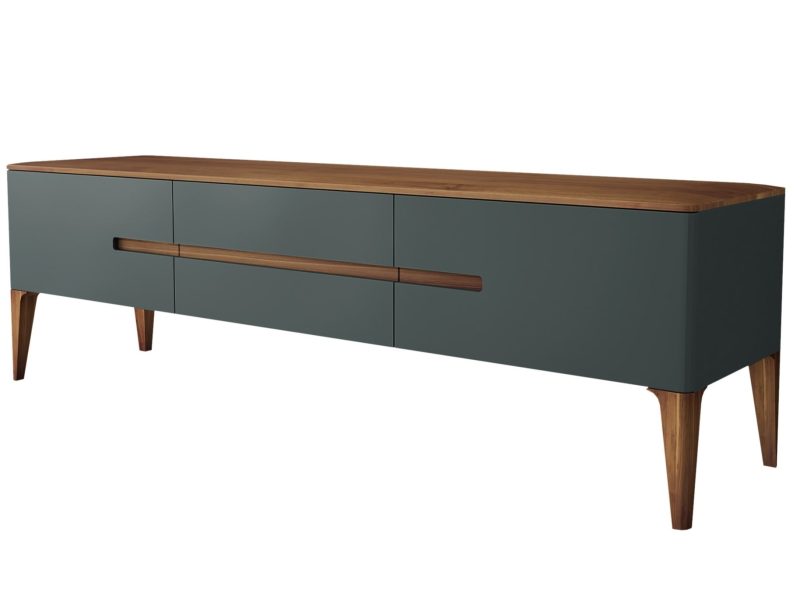 Luce tv stand
