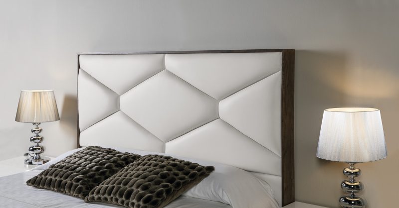 Martina bed with storage by Dupen - Image 2