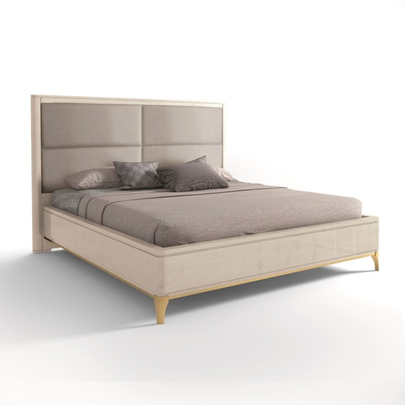 Soho bed - Image 3