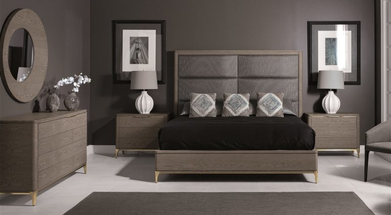 Soho bed - Image 2