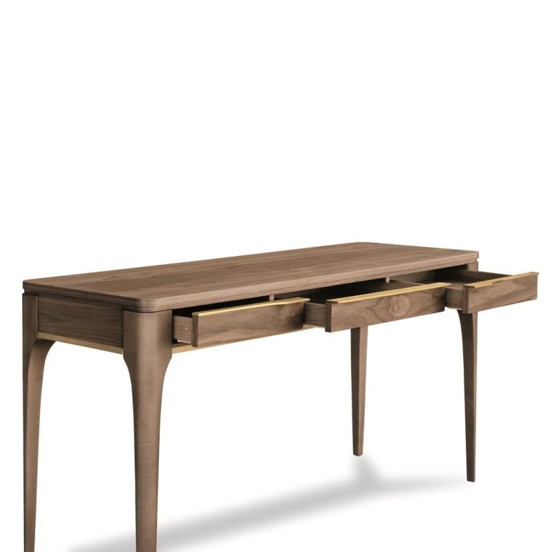 Soho console desk
