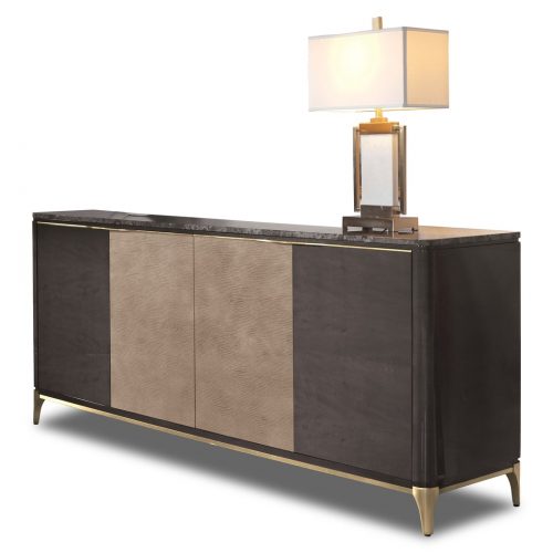 Soho sideboards marble top