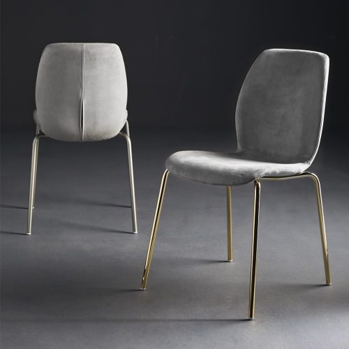 Bip chair by Colico