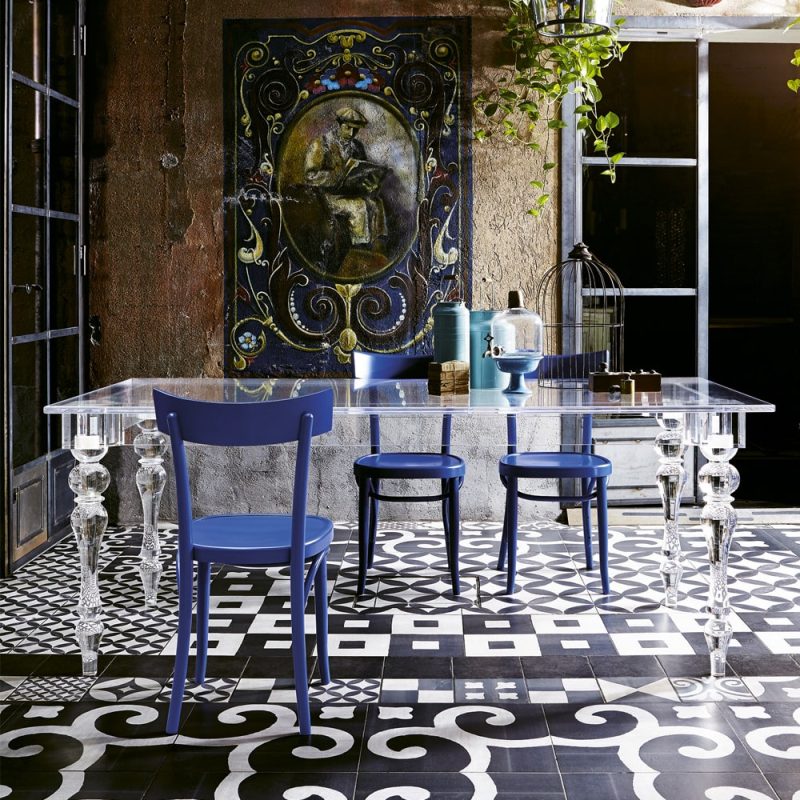 Brera chair by Colico - Image 4