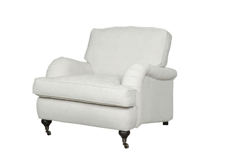 Birmingham curved sofa by Furninova - Image 16
