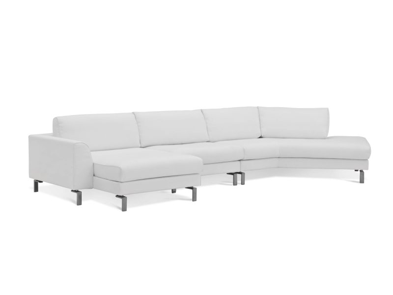 Blues day sofa by Furninova - Image 9