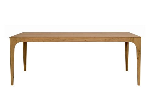Cargo dining table by Colico
