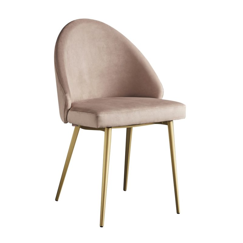 Diana.tt chair by Colico