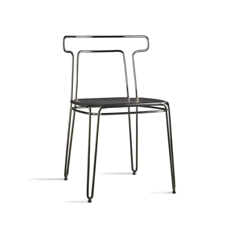 Jackie chair by Colico