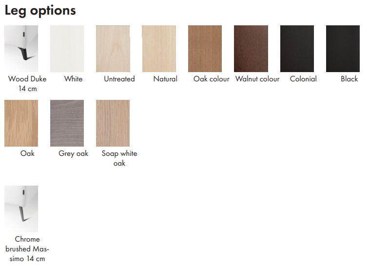 Liam sofa by Furninova - Image 13