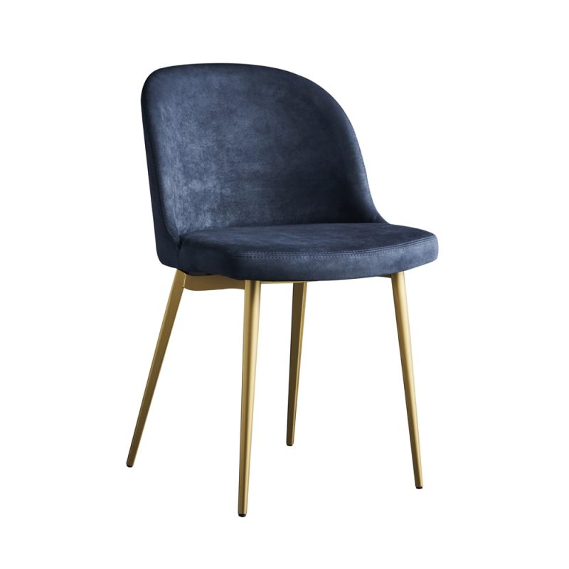 Meghan.tt chair by Colico