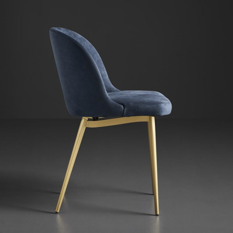 Meghan.tt chair by Colico - Image 4