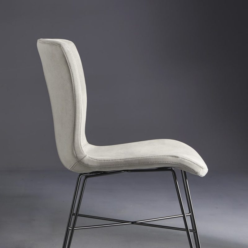 Rapper chair by Colico - Image 3