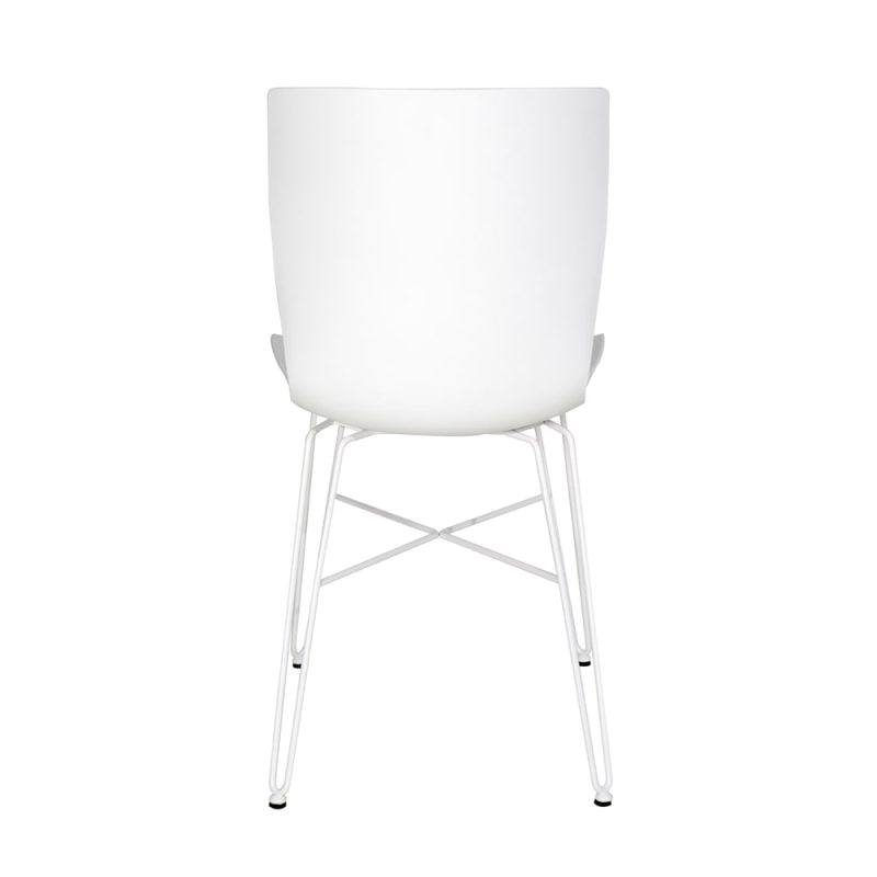 Rapper chair by Colico - Image 2