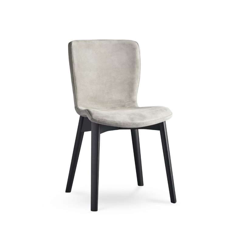 Rap.w chair by Colico
