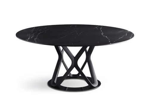 V6 table dining table by Colico