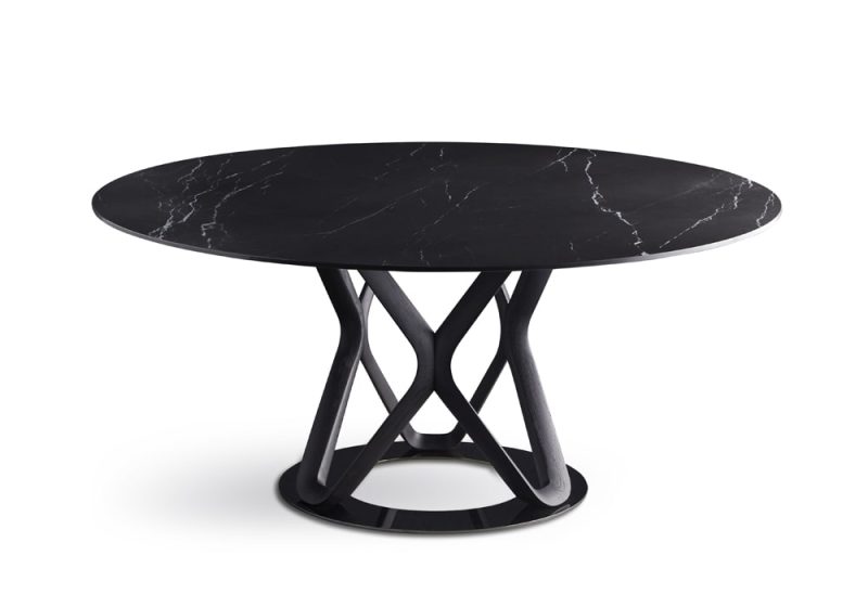 V6 table dining table by Colico