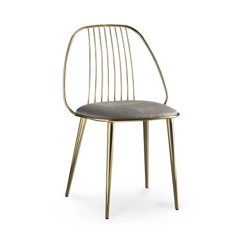 Waiya chair by Colico