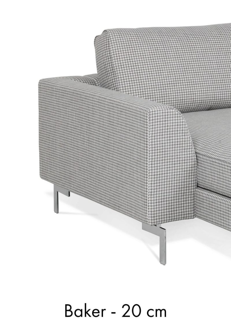 Blues day sofa by Furninova - Image 8