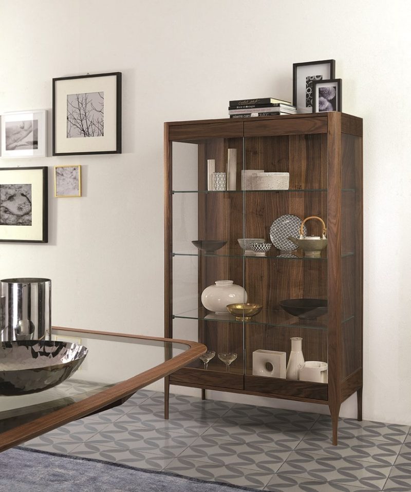 Chiara 2 doors cupboards