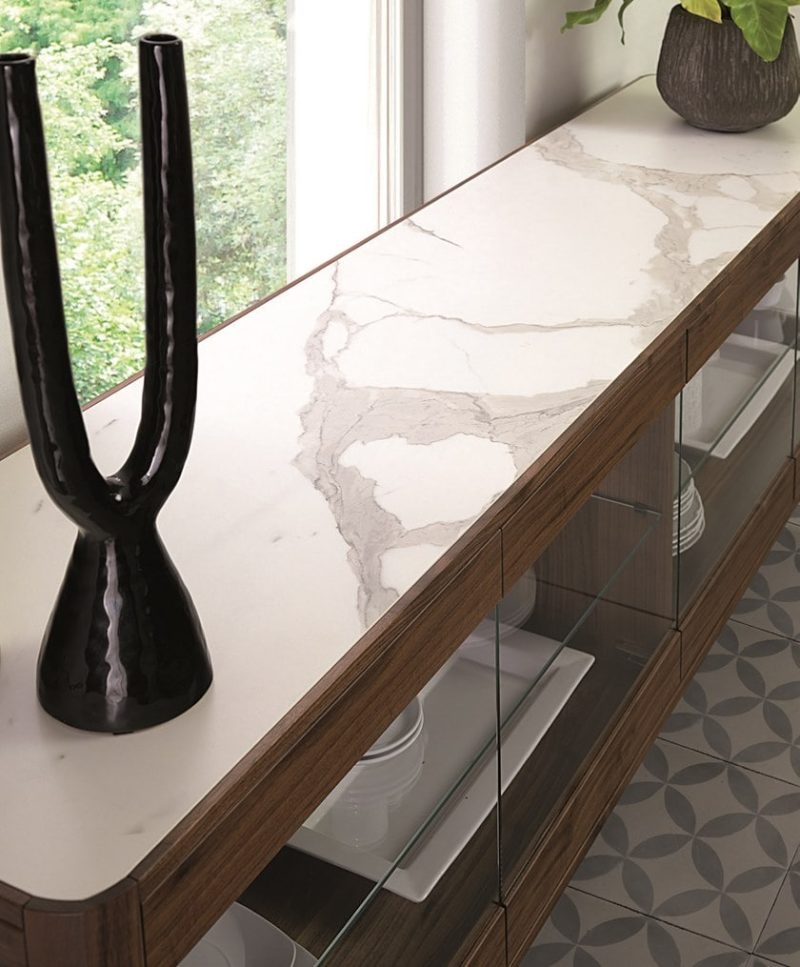 Chiara sideboards - Image 3