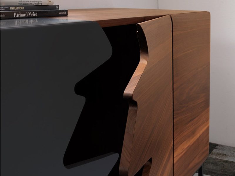 Kali sideboards by Oliver B - Image 3