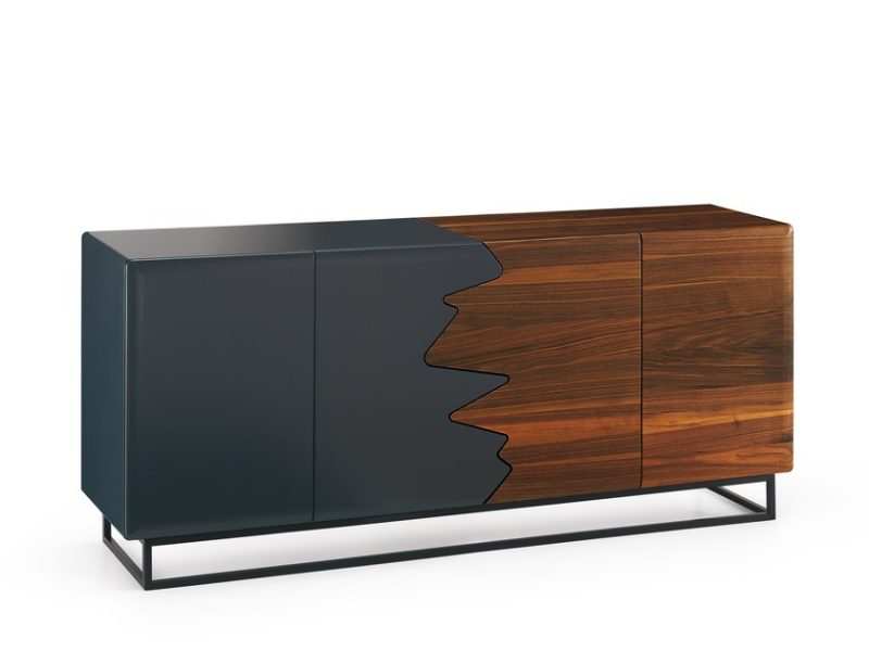 Kali sideboards by Oliver B