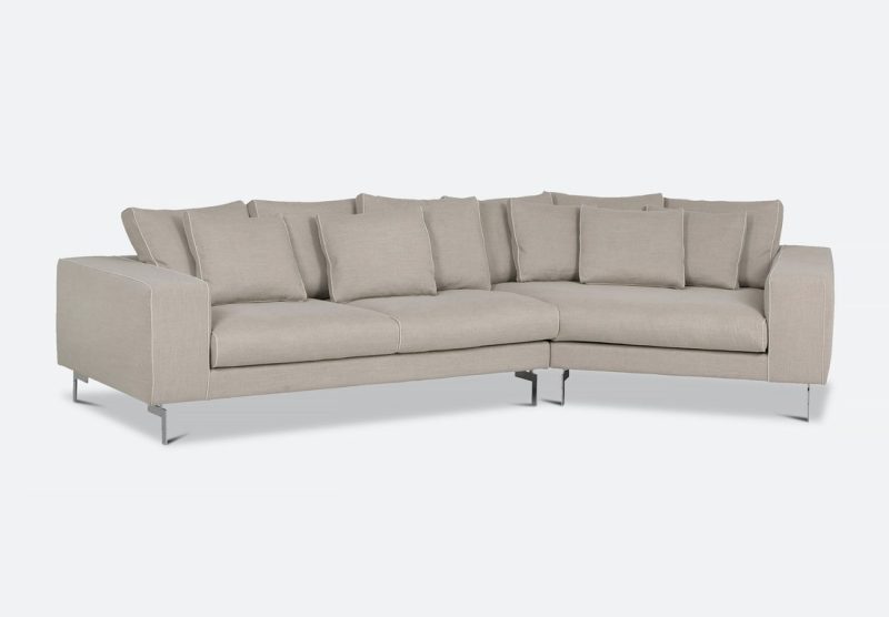 Blues modular sofa by Furninova