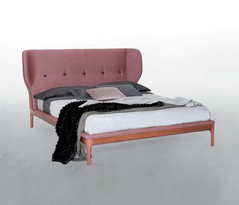 Ambra bed by Tonincasa - Image 3