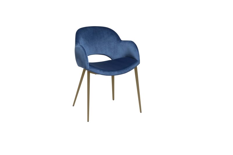 Beetle armchair by Tonincasa