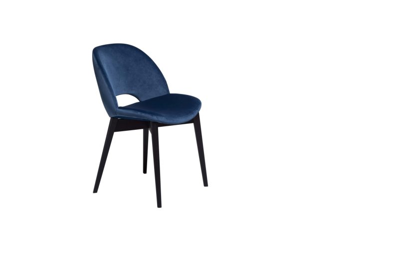 Beetle wood chair by Tonincasa