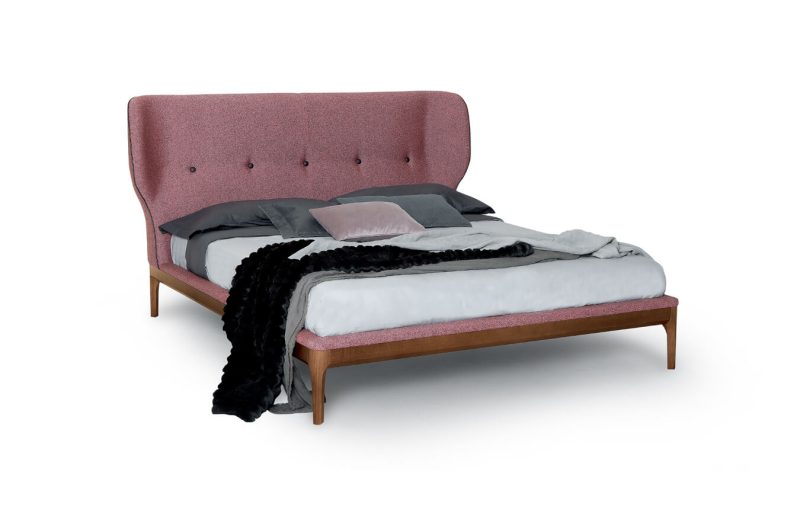 Ambra bed by Tonincasa - Image 4