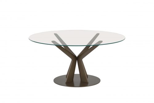 Tree dining table